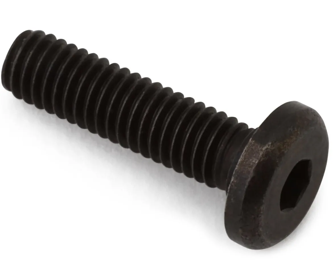 Shimano STEPS EW-SW100 Fixing Bolt (Black) (Single) (M3)