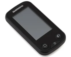 Shimano STEPS SC-E6100 Cycle Computer Display