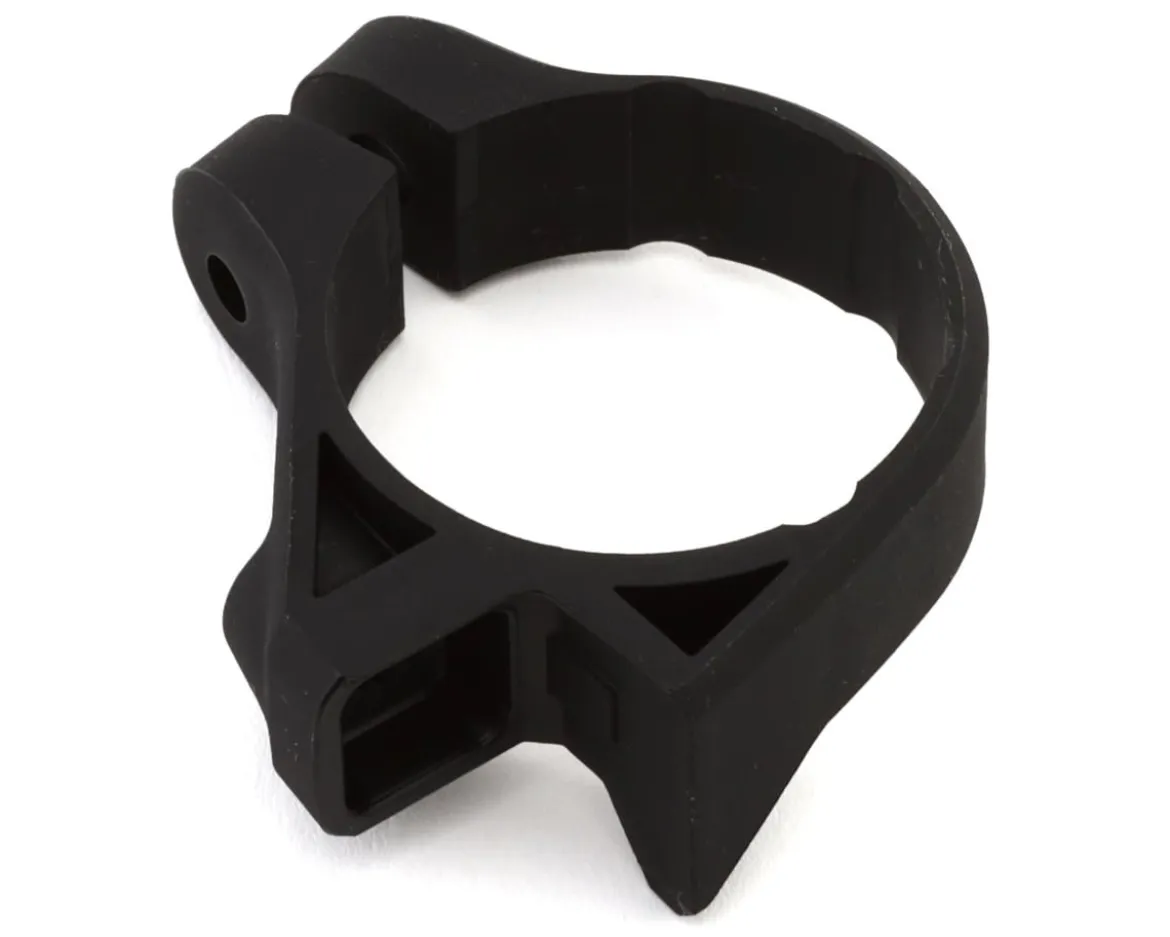 Shimano STEPS SC-EN600 Computer Mount (Black) (35mm) (For Shimano E-Bike)