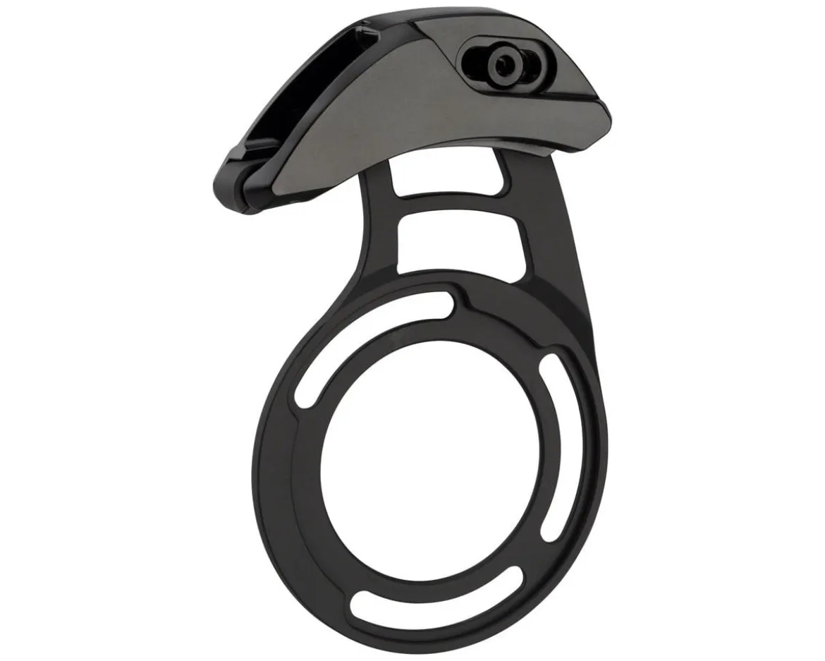 Shimano STEPS SM-CDE80 Top Guide Chain Retention Device & Mounting Plate