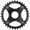 Shimano STEPS SM-CRE70-B Chainring without Chainguide (53mm Boost Chainline) (34T)