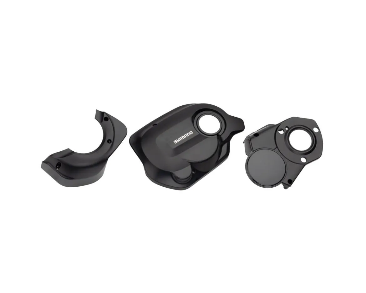 Shimano STEPS SM-DUE61 City Drive Unit Cover & Screws