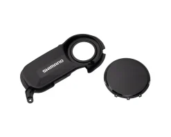 Shimano STEPS SM-DUE61 City Custom Drive Unit Cover & Screws
