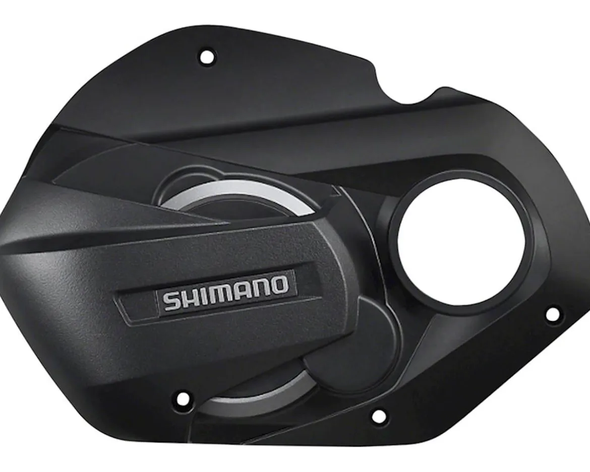 Shimano STEPS SM-DUE70-A Standard Drive Unit Cover & Screws