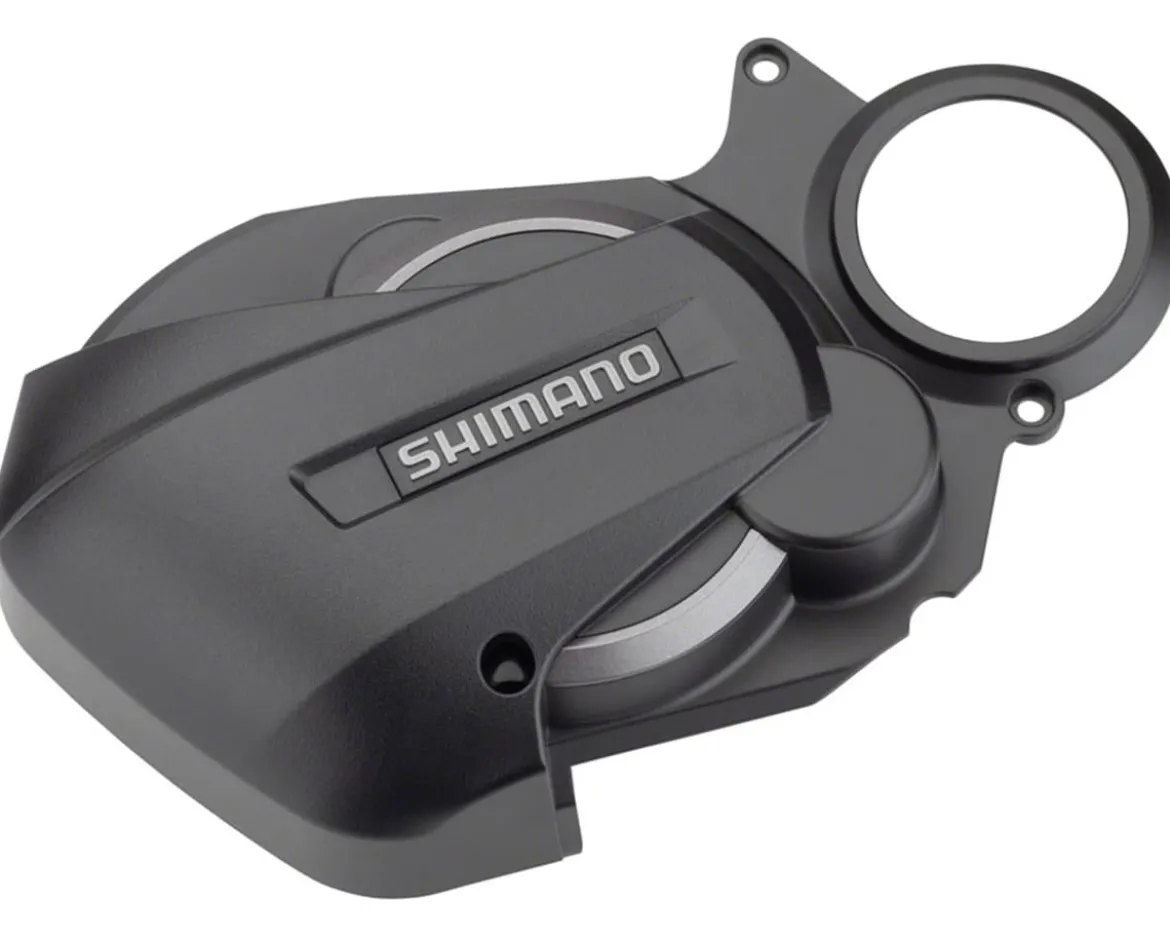 Shimano STEPS SM-DUE70-C Drive Unit Cover & Screws