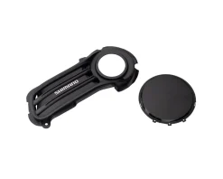 Shimano STEPS SM-DUE61-T Trekking Custom Drive Unit Cover & Screws