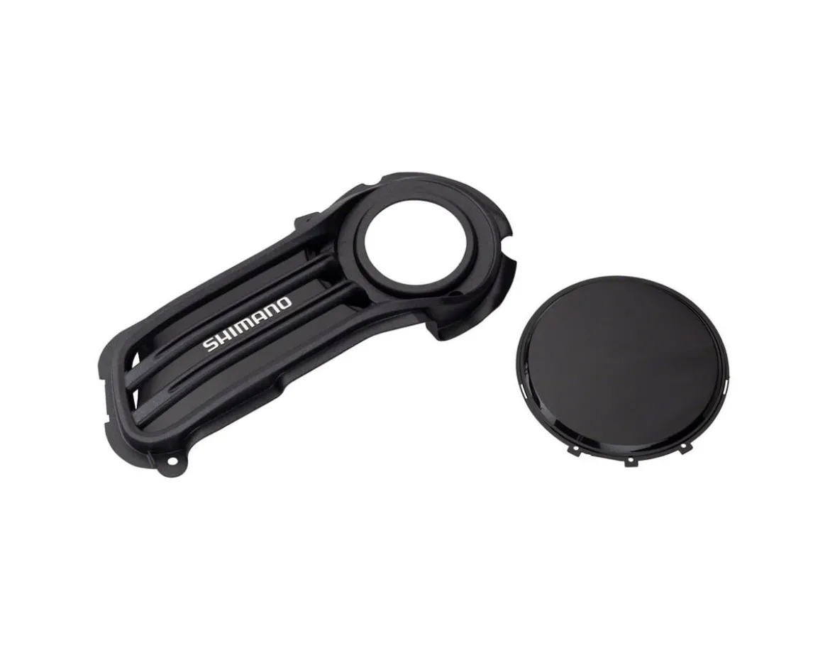 Shimano STEPS SM-DUE61-T Trekking Custom Drive Unit Cover & Screws