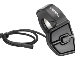 Shimano STEPS SW-E6010-L Left Hand eBike Assist Switch
