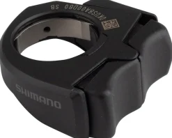 Shimano STEPS SW-EM800-L E-Bike Assist Switch (Black) (Left Hand)