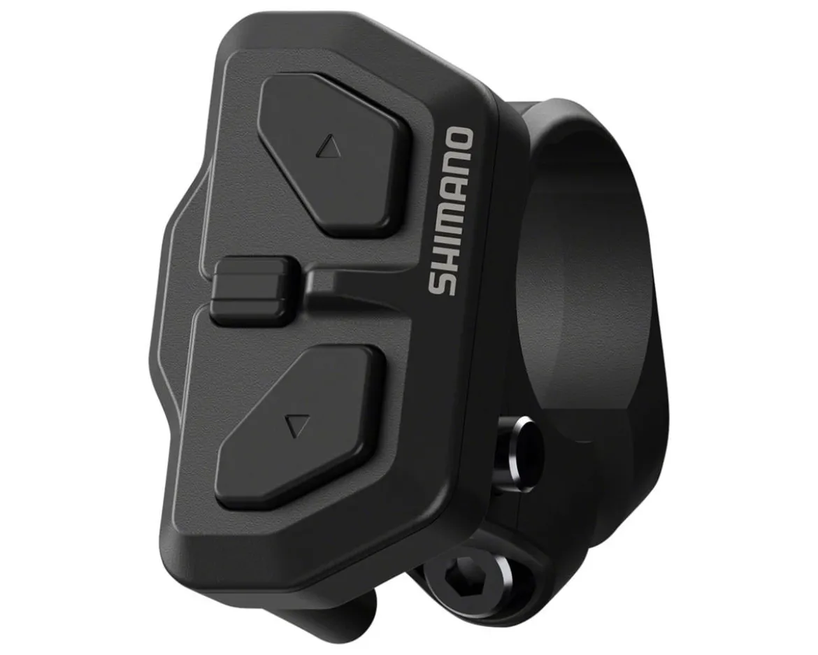 Shimano SW-EN600 Switch (Black) (Right)