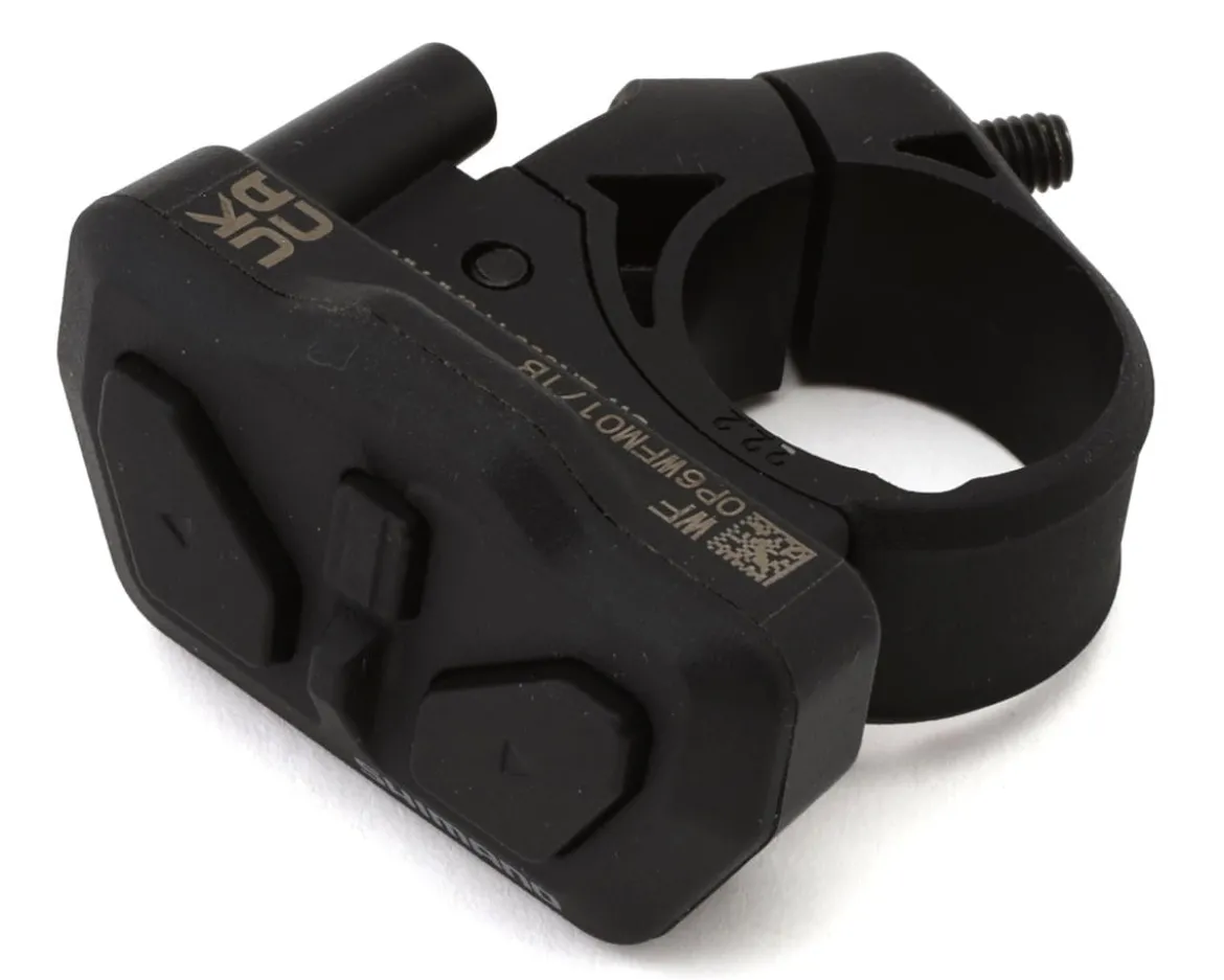 Shimano SW-EN600 Switch (Black) (Right)