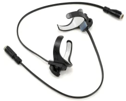 Shimano SW-R610 Di2 Sprint Shifter Switches (Black) (Pair)