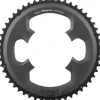 Shimano Tiagra FC-4700 Chainring (Black) (Outer) (52T) (110 BCD Asymmetric) (2 x 10 Speed)