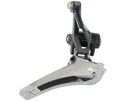 Shimano Tiagra FD-4700 Front Derailleur (2 x 10 Speed) (34.9mm) (Bottom Pull)