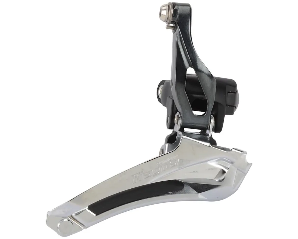 Shimano Tiagra FD-4700 Front Derailleur (2 x 10 Speed) (34.9mm) (Bottom Pull)