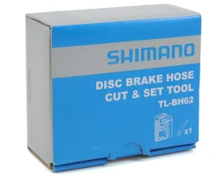 Shimano TL-BH62 Disc Brake Hose Cutting & Insert Tool