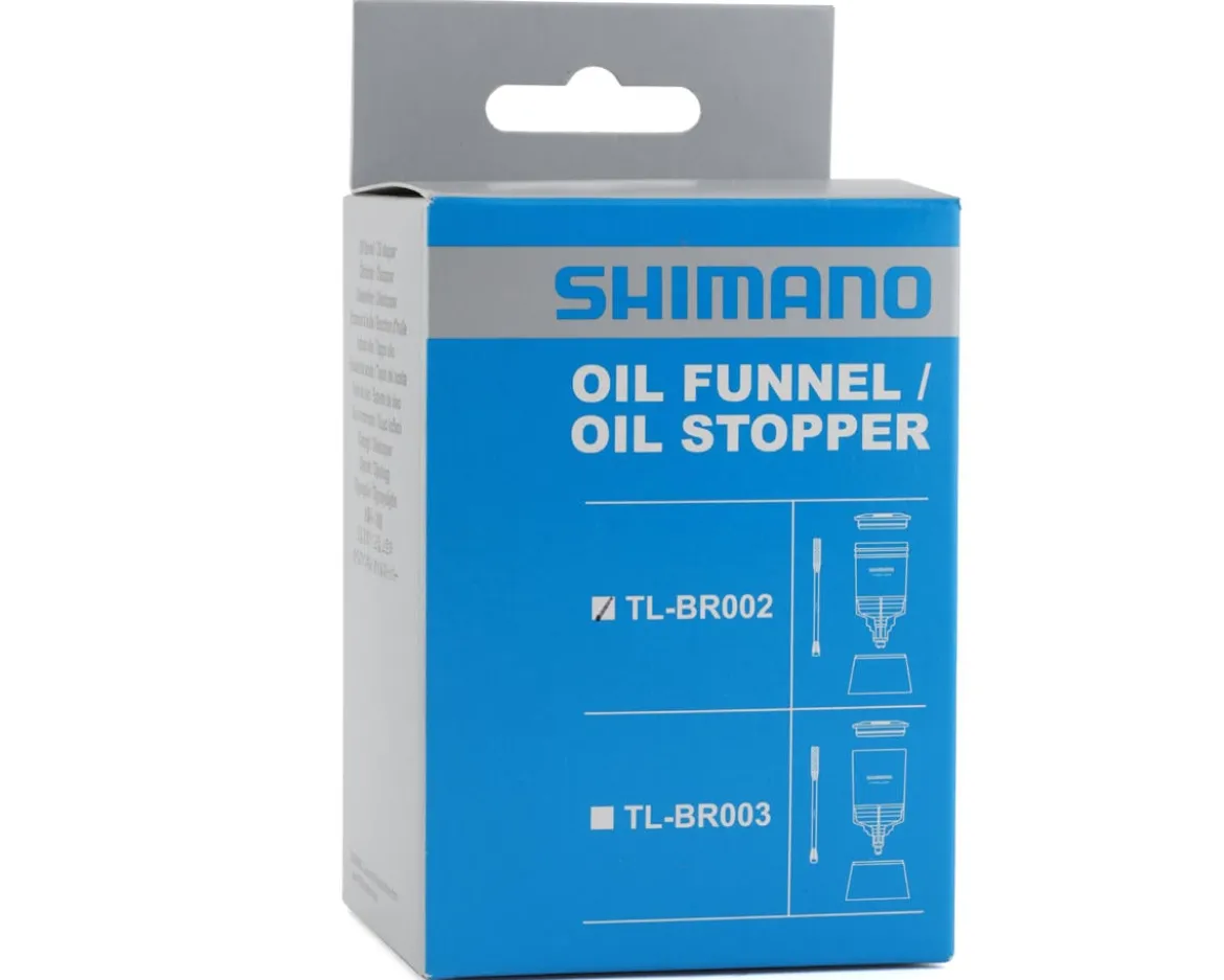 Shimano TL-BR002 Funnel Unit (For STI Road Levers)