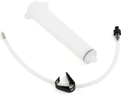 Shimano TL-BR001 Syringe Kit (Clear)