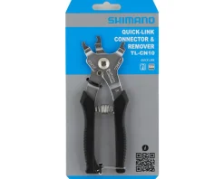 Shimano TL-CN10 Quick Link Chain Tool (Black)