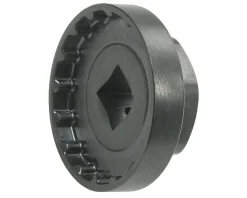 Shimano TL-FC34 Bottom Bracket Tool (For Dura-Ace SM-BB9000 and XTR SM- BB93)