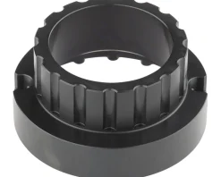 Shimano TL-FC39 Chainring Lockring Installation Tool (Black) (STEPS E8000/E8050)