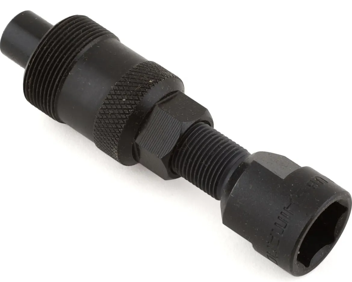Shimano TL-FC11 Cotterless Crank Extractor (Square Cranks) (Splined)