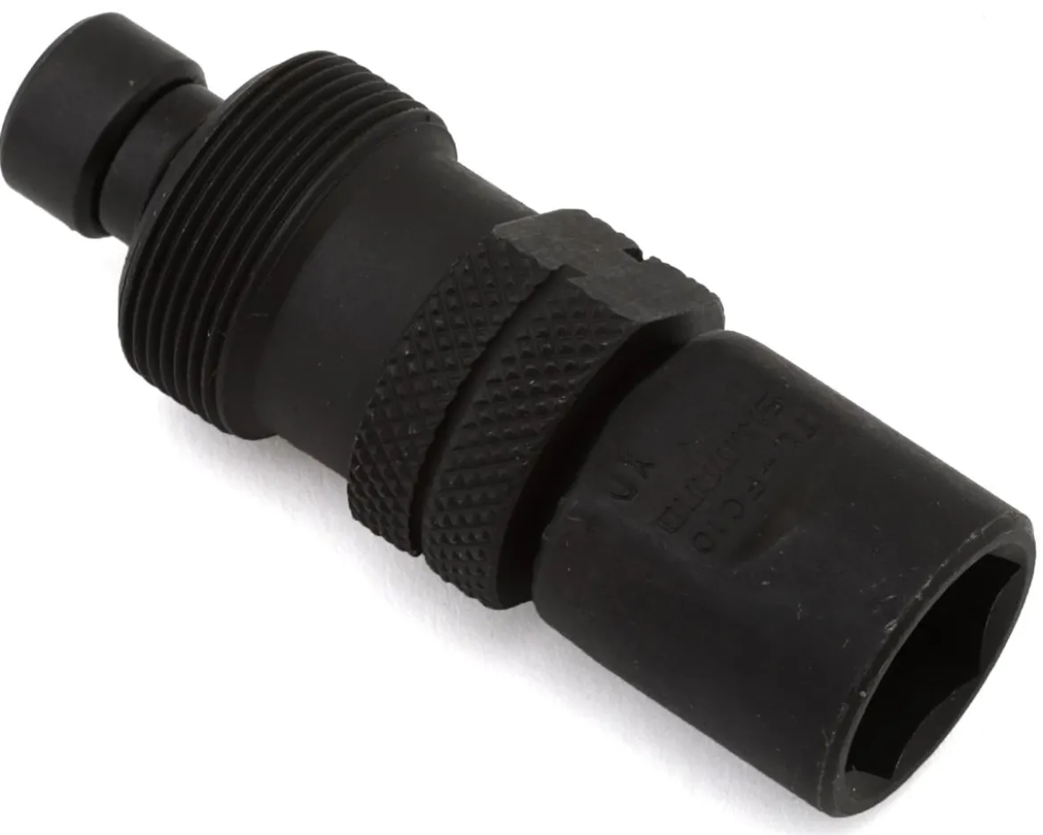 Shimano TL-FC10 Crankset Arm Extractor