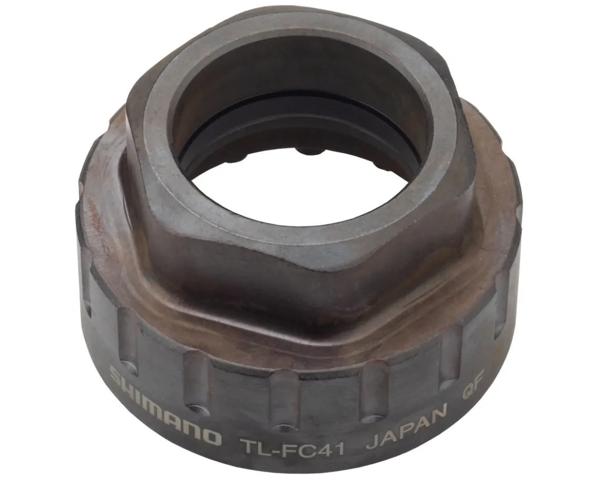Shimano TL-FC41 Direct Mount Chainring Locking Tool
