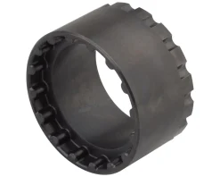 Shimano TL-FC38 Lockring Tool (Black) (16 Notch)