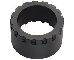 Shimano TL-FC38 Lockring Tool (Black) (16 Notch)