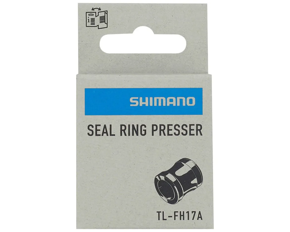 Shimano TL-FH17A Seal Ring Press