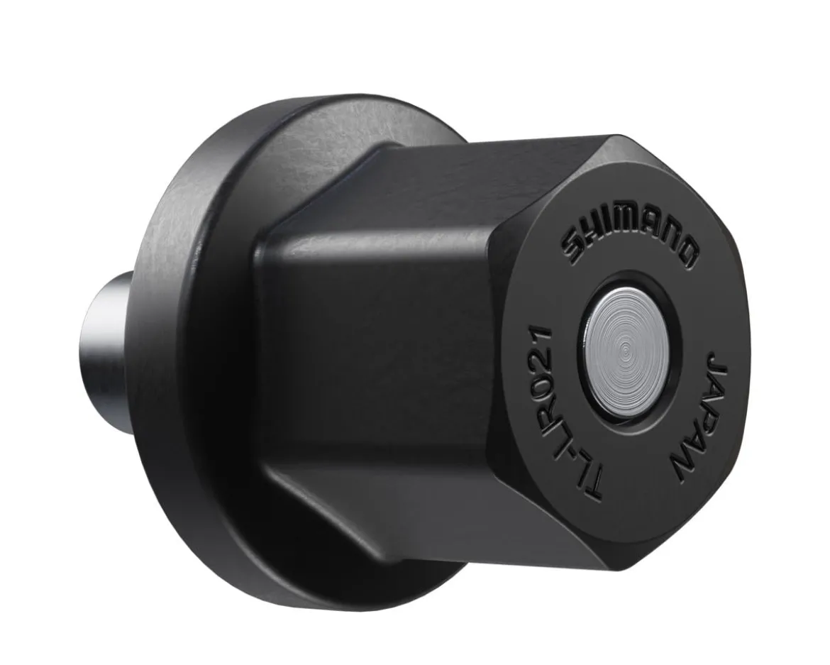 Shimano TL-LR21 Cassette Lock Ring Tool (For 9T Cassettes)