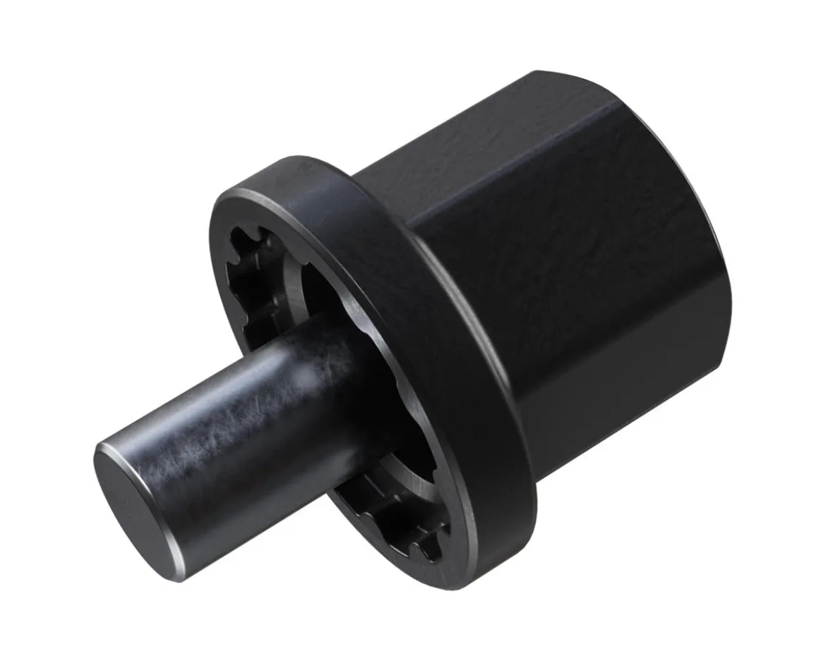 Shimano TL-LR21 Cassette Lock Ring Tool (For 9T Cassettes)