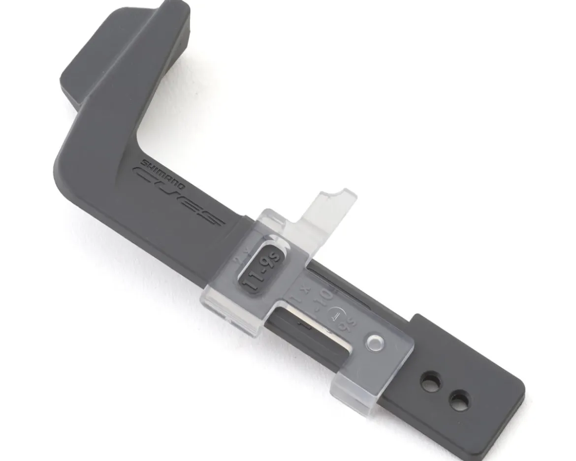 Shimano TL-RD200 G-Pulley Setting Tool (For CUES Rear Derailleur)