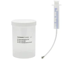 Shimano TL-S703 Oiling Kit (oil not included)