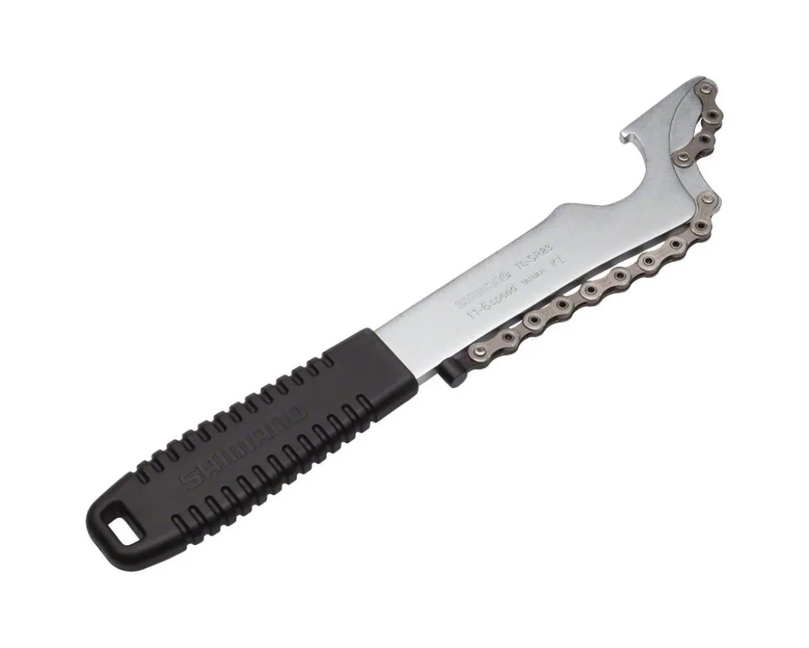 Shimano TL-SR23 Chain Whip (For 6-11-Speed Cassettes)
