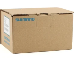 Shimano Tourney FD-TY601-L3 Front Derailleur (3 x 6/7/8 Speed) (34.9mm) (Top Swing) (Dual Pull) (48T Max)