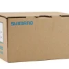 Shimano Tourney FD-TY600-L3 Front Derailleur (3 x 6/7/8 Speed) (31.8/34.9mm) (Top Swing) (Dual Pull) (42T Max)