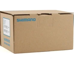 Shimano Tourney FD-TY600-L3 Front Derailleur (3 x 6/7/8 Speed) (31.8/34.9mm) (Top Swing) (Dual Pull) (42T Max)