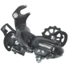 Shimano Tourney RD-TY300 Rear Derailleur (Black) (6/7 Speed) (Long Cage) (Dropout Claw Hanger) (SGS)