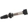 Shimano Tubeless Presta Valve (Silver) (Single) (48mm)