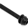Shimano Ultegra BR-R8170 Flat-Mount Road Disc Caliper Fixing Bolt (Black) 30mm (Bolt C2) (25mm Thick Chainstay)