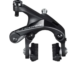 Shimano Ultegra BR-R8100 Rim Brake Calipers (Black) (Rear)