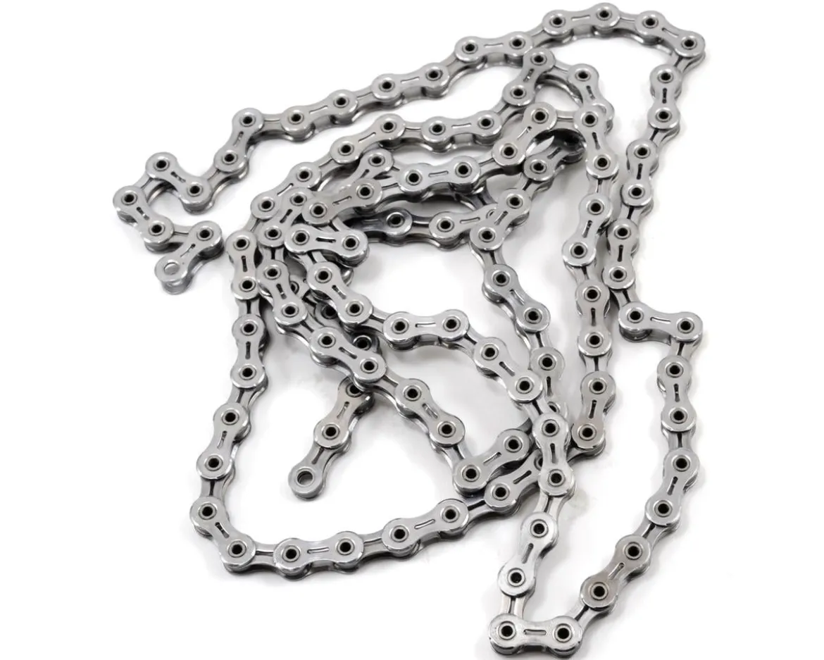 Shimano Ultegra CN-6701 Chain (Silver) (10 Speed) (116 Links)