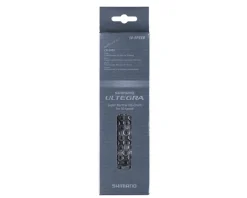 Shimano Ultegra CN-6600 Chain (Silver) (10 Speed) (116 Links)