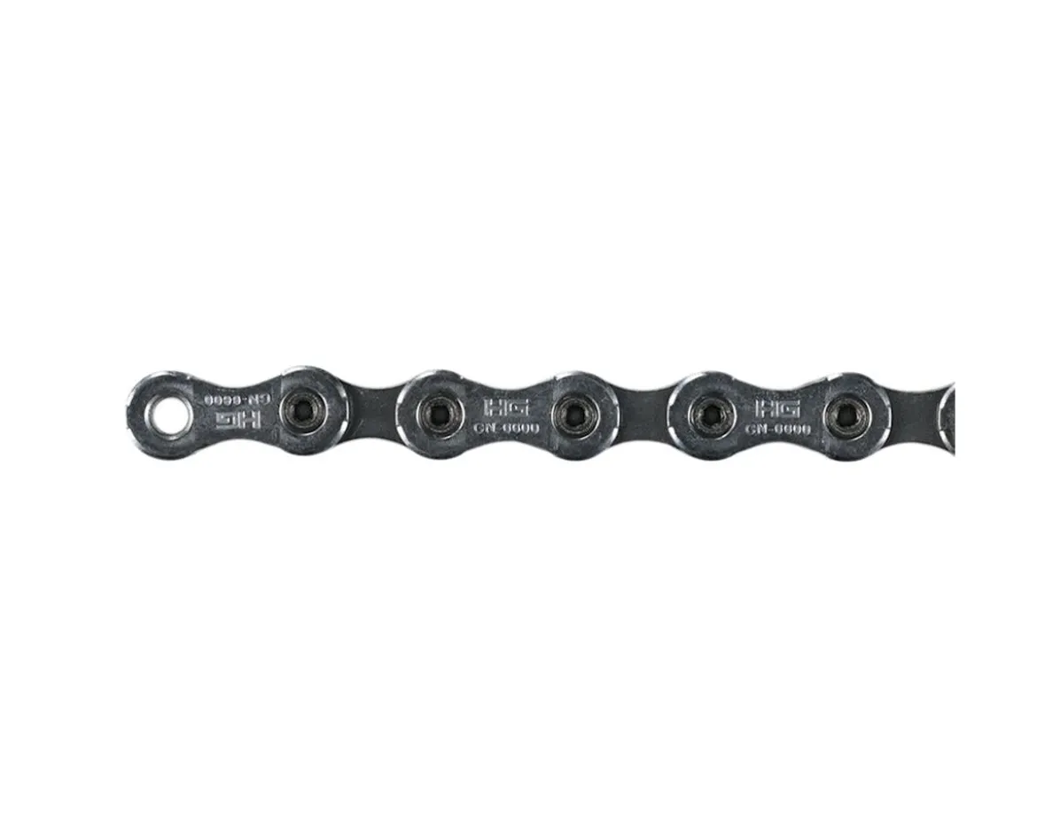 Shimano Ultegra CN-6600 Chain (Silver) (10 Speed) (116 Links)