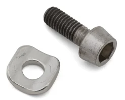 Shimano Ultegra Di2 FD-R8050 Front Derailleur Clamp Screw & Radius Washer