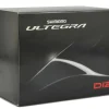 Shimano Ultegra Di2 FD-R8050 Front Derailleur (2 x 11 Speed) (Braze-On) (Electronic)