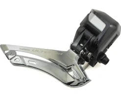 Shimano Ultegra Di2 FD-R8050 Front Derailleur (2 x 11 Speed) (Braze-On) (Electronic)
