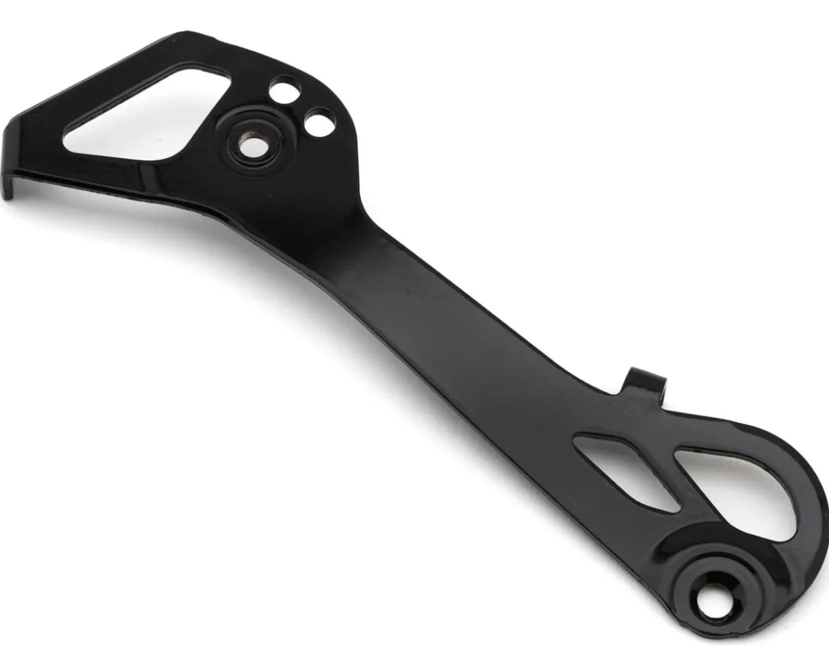 Shimano Ultegra Di2 RD-R8150 Inner Plate (Black)